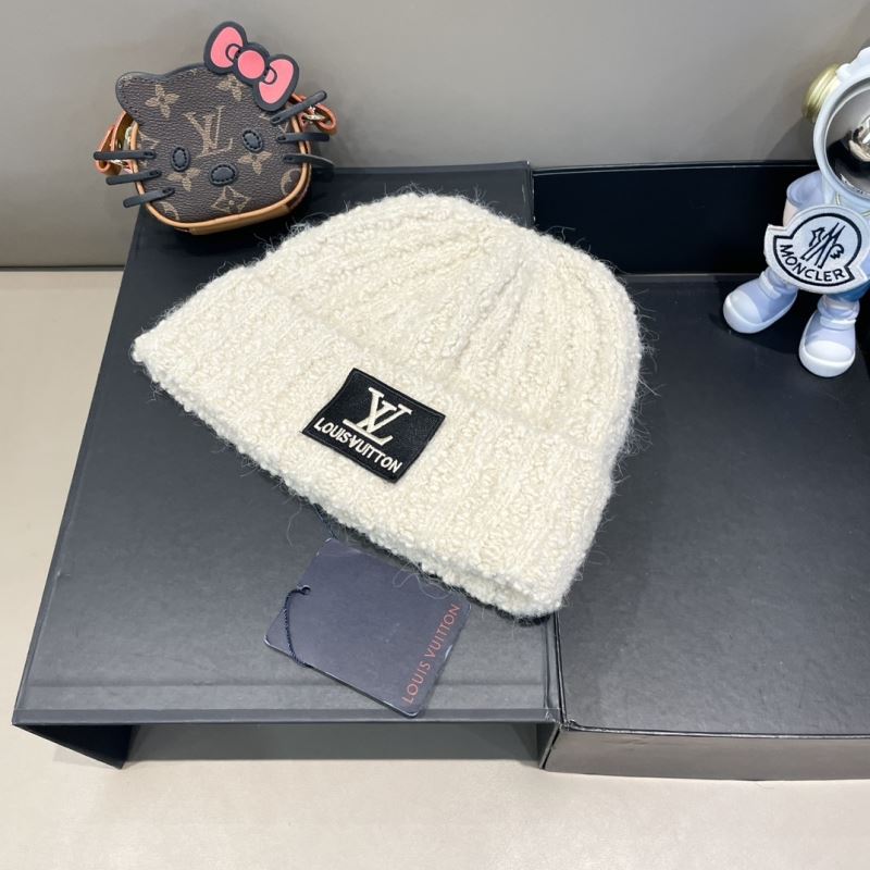 Louis Vuitton Caps